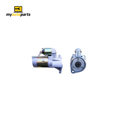 Starter Motor Hitachi Type Aftermarket suits