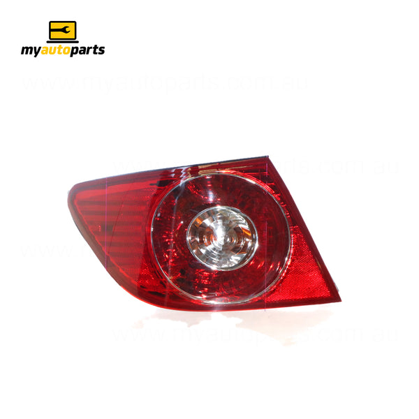 Tail Lamp Passenger Side Genuine Suits Holden Epica EP 2/2007 to 7/2008
