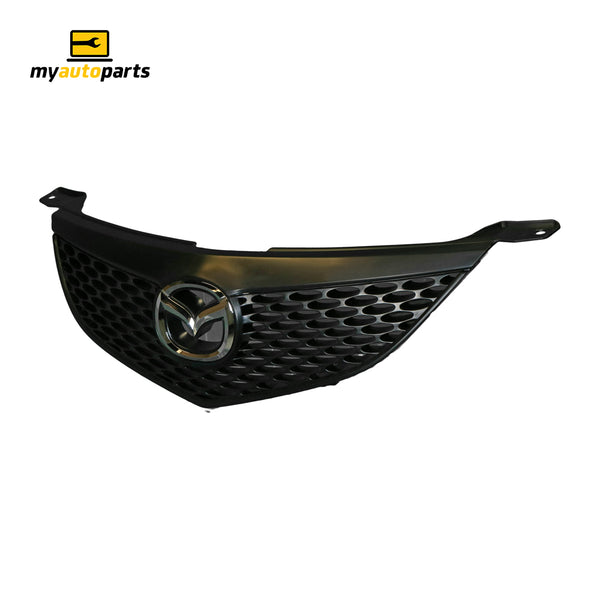Grille Genuine Suits Mazda 3 BK 2004 to 2006