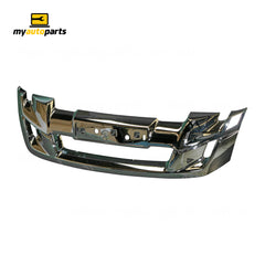 Grille Genuine suits Isuzu D-Max
