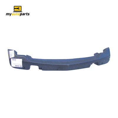 Front Bar Absorber Upper Genuine Suits Holden Captiva CG 2011 to 2016