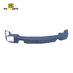 Front Bar Absorber Upper Genuine Suits Holden Captiva CG 2011 to 2016