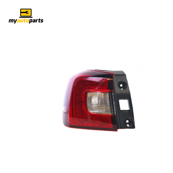 LED Tail Lamp Passenger Side Genuine Suits Subaru Levorg GK 2016 to 2020