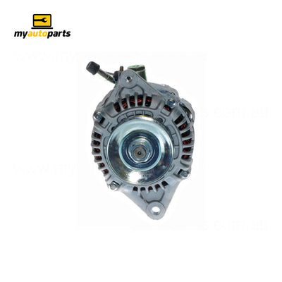 Alternator Mitsubishi Type Aftermarket suits Mazda Mazda Truck / E Series and Kia Pregio 1984-2006