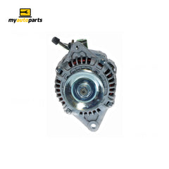 Alternator Mitsubishi Type Aftermarket suits Mazda Mazda Truck / E Series and Kia Pregio 1984-2006