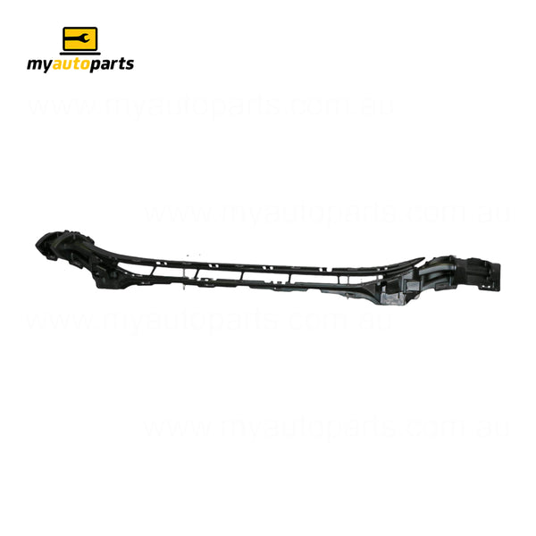 Front Bar Reinforcement Lower Genuine suits Mercedes-Benz C Class