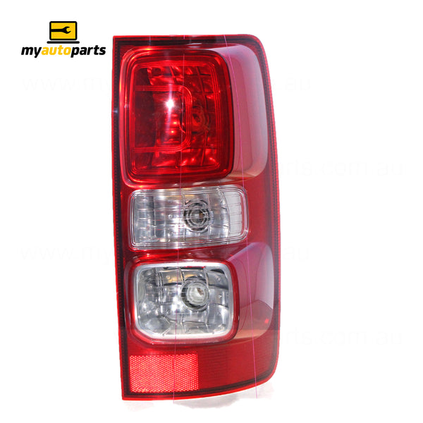 Tail Lamp Passenger Side Certified suits Holden Colorado RG Style Side 6/2012 to 3/2019