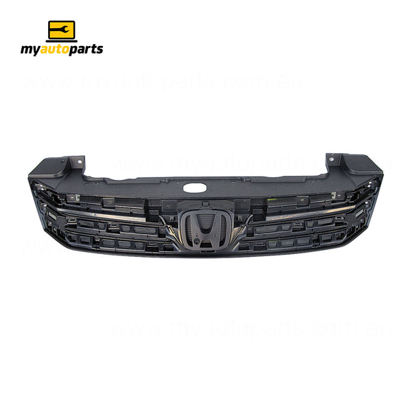 Grille Base Genuine Suits Honda Civic FB 2012 to 2016