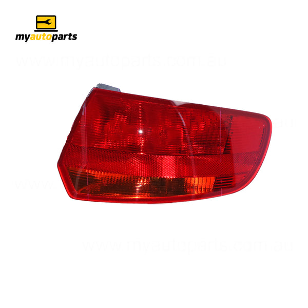 Tail Lamp Drivers Side Genuine Suits Audi A3 8P 5 Door 2005 to 2008