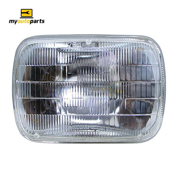 Sealed Beam Aftermarket suits