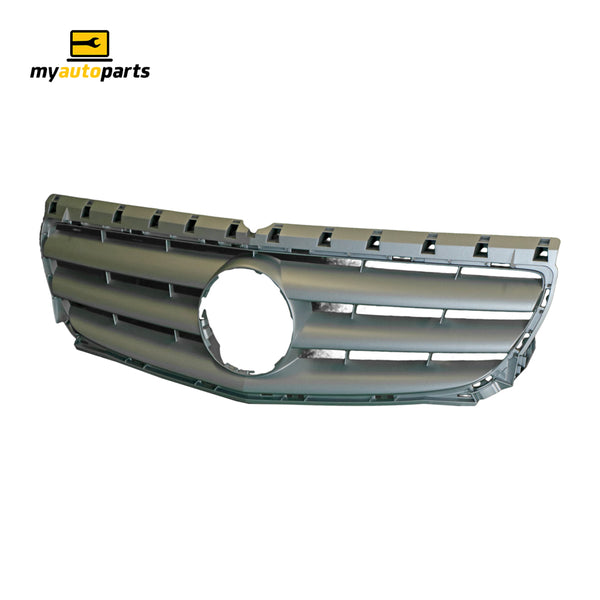 Grille Genuine suits Mercedes-Benz B Class W246
