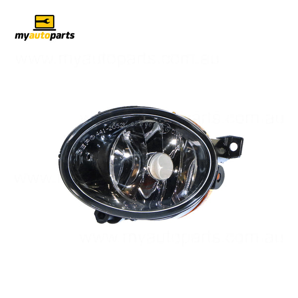 Fog Lamp Passenger Side Certified Suits Volkswagen Amarok 2H 2011 to 2016