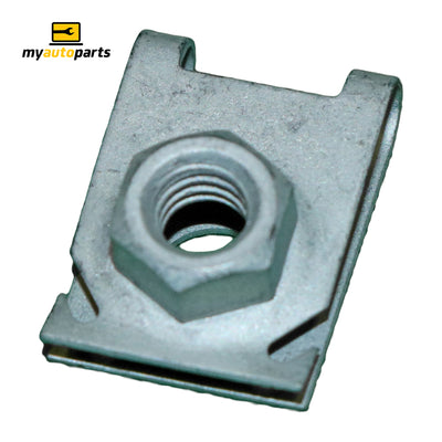 Clip Genuine Suits Mazda 6 GH 2008 to 2012