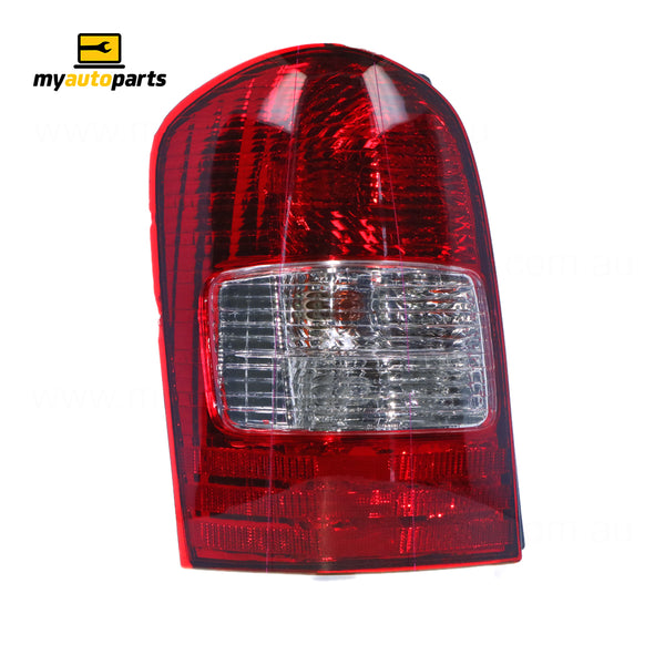 Tail Lamp Passenger Side Aftermarket Suits Mazda MPV LW 1999 to 2006