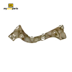 Rear Bar Bracket Drivers Side Genuine Suits Ford Focus LW 2011 to 2015