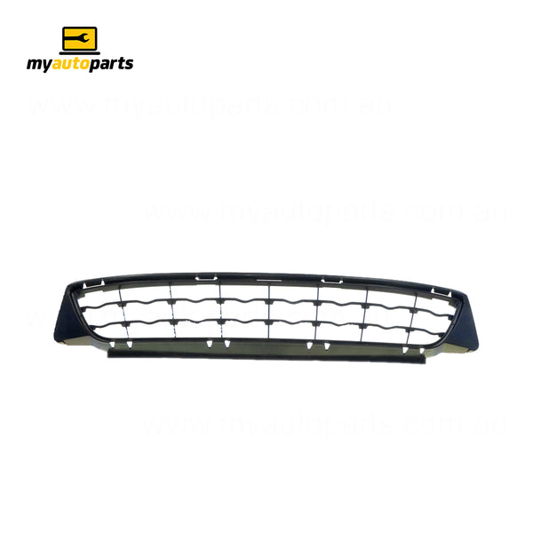 Front Bar Grille Genuine Suits Volvo S70 / V70 / C70 M SERIES 2010 to 2011