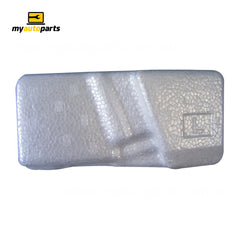 Front Bar Absorber Genuine suits Mitsubishi ASX