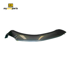 Front Guard Flare Passenger Side Genuine Suits Toyota Prado KZJ95R/RZJ95R/VZJ95R 1996 to 2002
