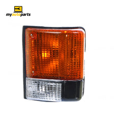 Front Park / Indicator Lamp Passenger Side Aftermarket suits Isuzu Truck F Series