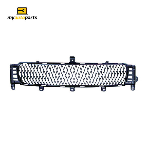 Front Bar Grille Genuine Suits Lexus IS250 GSE20 2008 to 2010