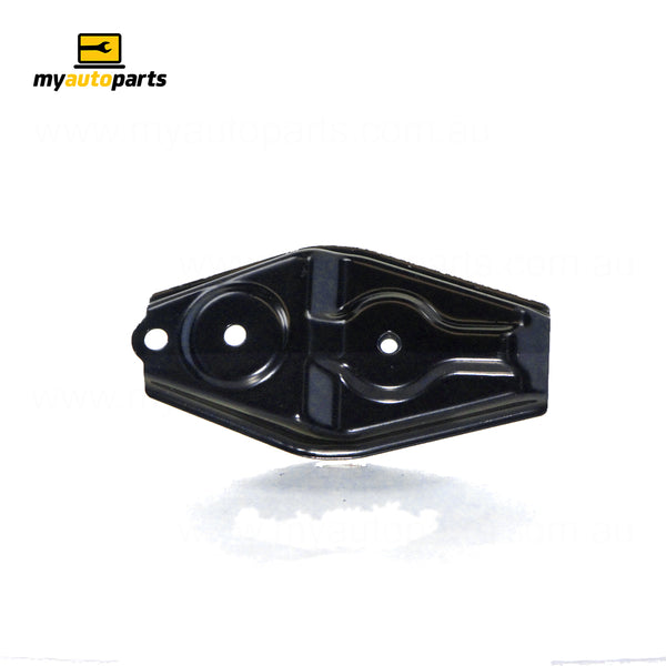 Rear Bar Bracket Passenger Side Genuine Suits Toyota Prado RZJ120R / GRJ120R / KDJ120R 2002 to 2009