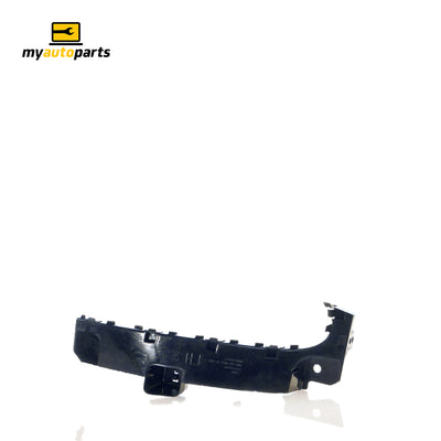 Front Bar Bracket Drivers Side Genuine Suits Ford Ranger PX 2011 to 2018