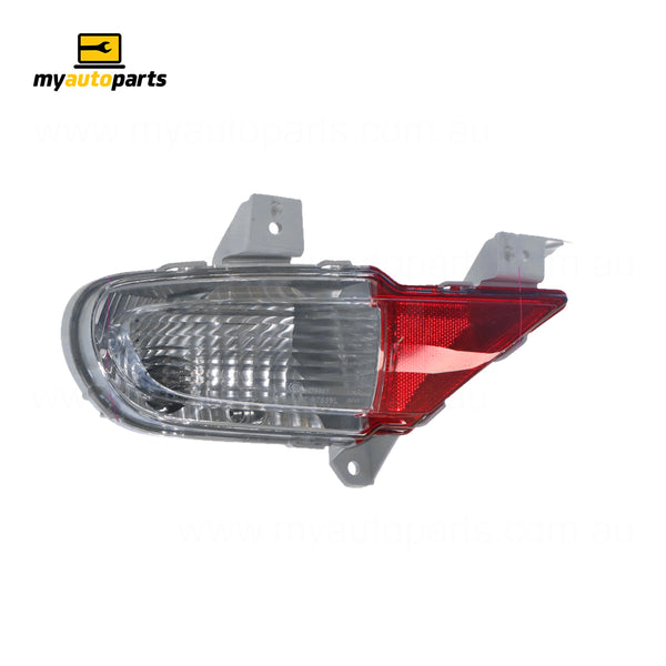 Rear Bar Lamp Passenger Side Genuine suits Mitsubishi Challenger