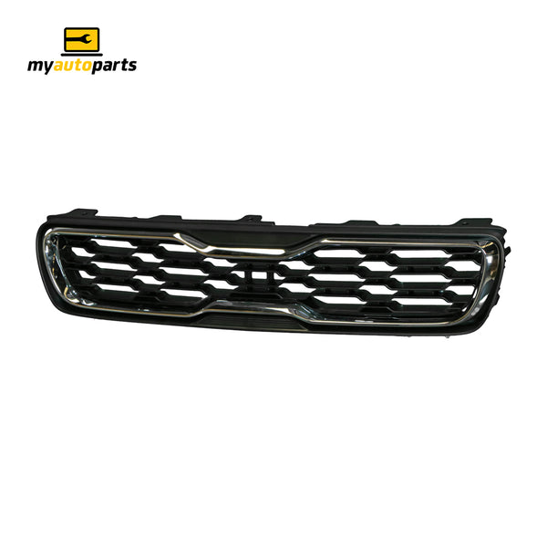 Grille Genuine Suits Kia Soul AM 2011 to 2013