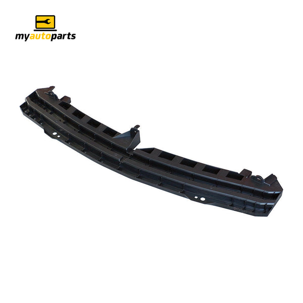 Front Bar Absorber Upper Genuine suits Toyota Hilux