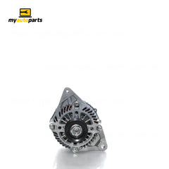Alternator Mitsubishi Type Aftermarket suits Mitsubishi Colt