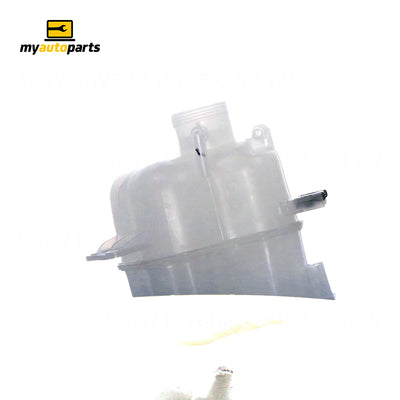 Without Cap Without Sensor Radiator Overflow Bottle Genuine suits Holden Barina Spark MJ