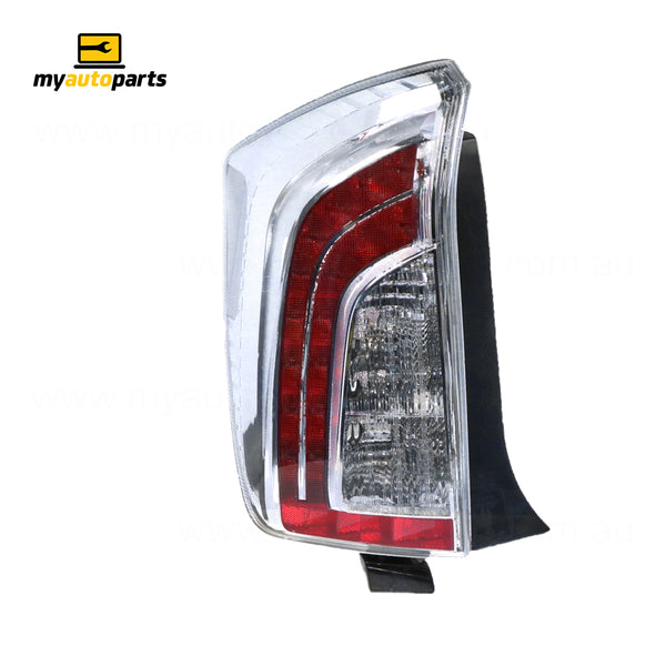 LED Tail Lamp Passenger Side Certified Suits Toyota Prius ZVW30R 2011 to 2016