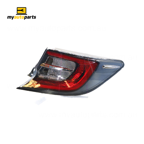 LED Tail Lamp Drivers Side Genuine suits Toyota 2018 On