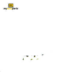 Front Bar Bracket Passenger Side Genuine Suits Ford Ranger PX 2011 to 2015