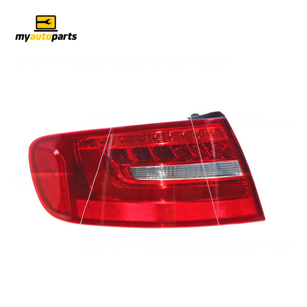 LED Tail Lamp Passenger Side Certified suits Audi A4/S4 B8 Wagon 6/2012 to 10/2015