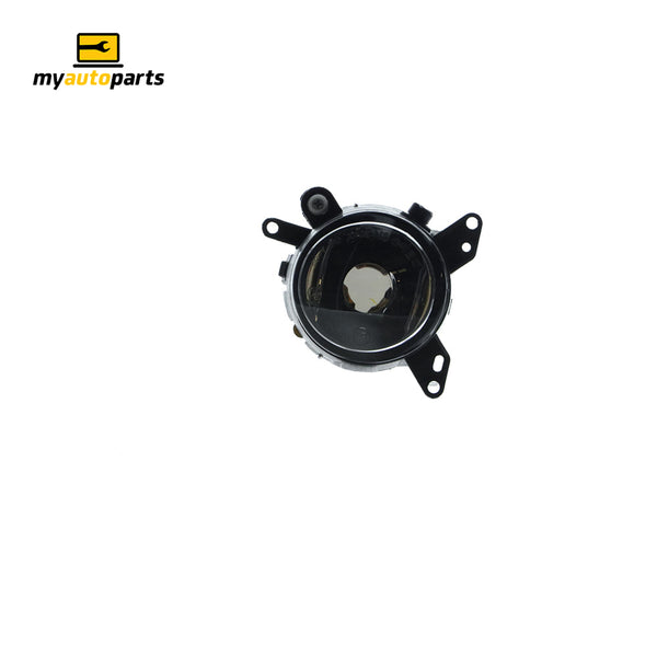 Fog Lamp Drivers Side Certified Suits Mitsubishi Lancer CJ 2007 to 2015