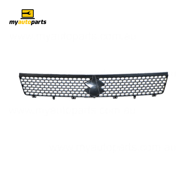 Grille Certified Suits Suzuki Swift RS415 2005 to 2007
