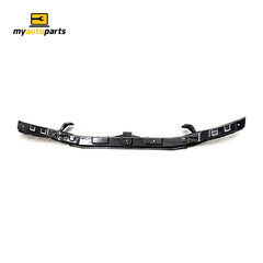 Front Bar Reinforcement Upper Aftermarket Suits Holden Rodeo RA 2003 to 2006