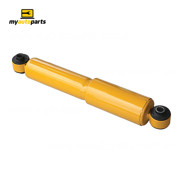 Rear Gas Shock Absorber - Heavy Duty Aftermarket Suits Nissan Pathfinder R51 2005 to 2013