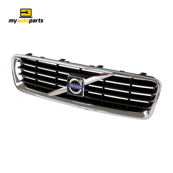 Grille Genuine Suits Volvo C30 M SERIES 2007 to 2010