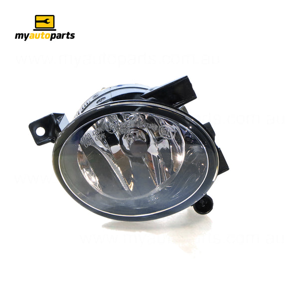 Fog Lamp Drivers Side OES suits Volkswagen Caddy/Eos/Golf/Jetta/Tiguan