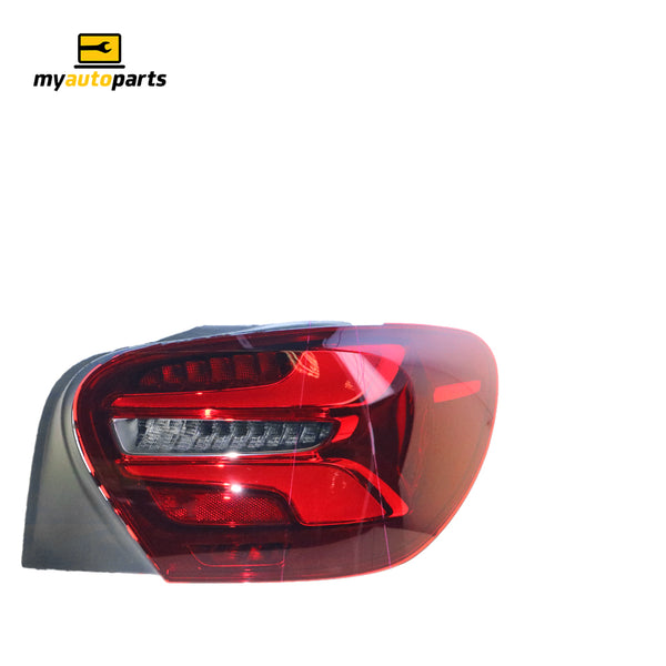 LED Tail Lamp Drivers Side Genuine suits Mercedes-Benz A Class W176