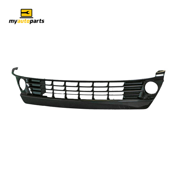 Outer Front Bar Grille Genuine Suits Toyota Prius ZVW30R 12/2011 to 2/2016