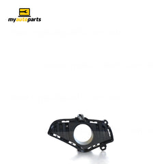 Front Bar Grille Drivers Side Genuine suits Toyota RAV4