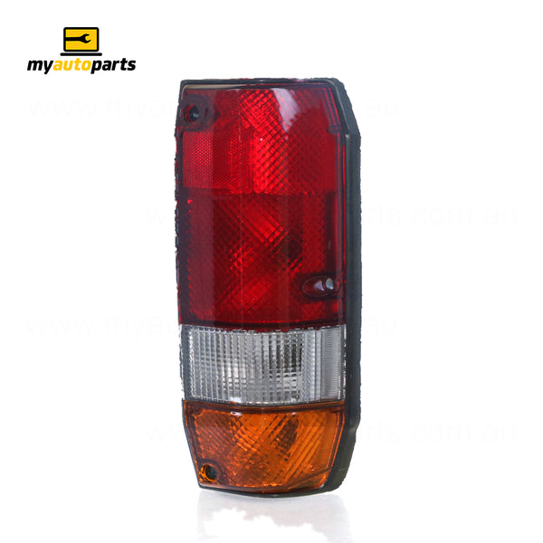 Tail Lamp Drivers Side Aftermarket suits Toyota Landcruiser 70 Series 2007 On