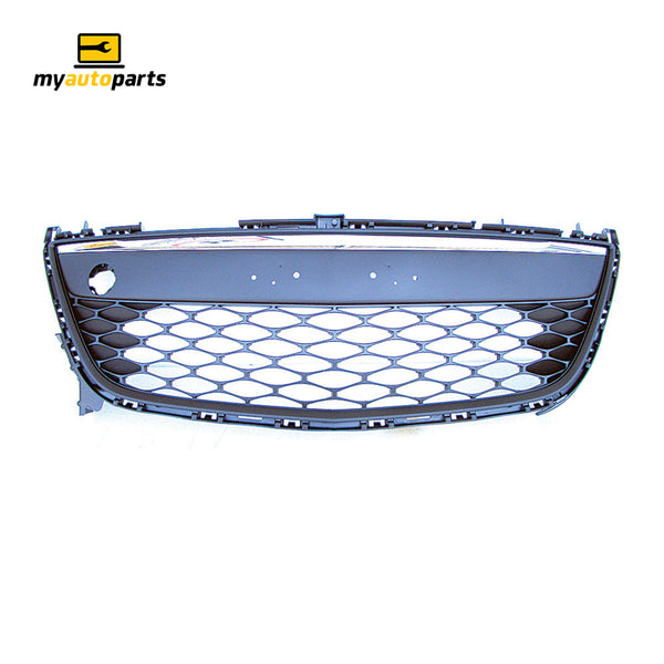 Front Bar Grille Genuine Suits Mazda CX-7 ER 2006 to 2012