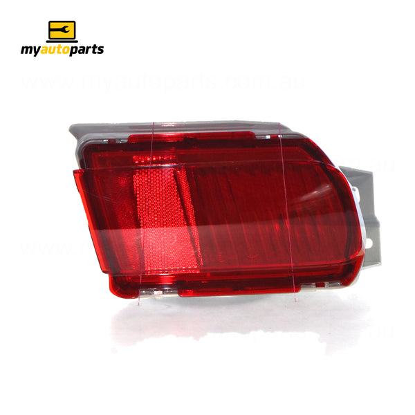 Rear Bar Lamp Drivers Side Genuine suits Toyota Prado