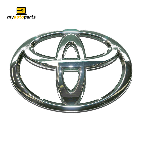 Grille Emblem Genuine suits Toyota Kluger & RAV4