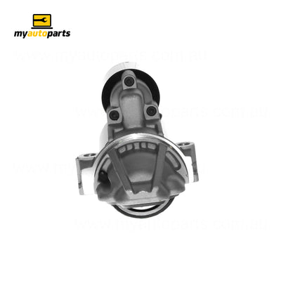 Starter Motor Valeo Type Aftermarket suits