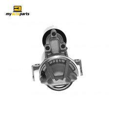 Starter Motor Valeo Type Aftermarket suits